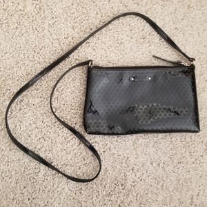 Kate Spade Beale Street Amy Crossbody Black